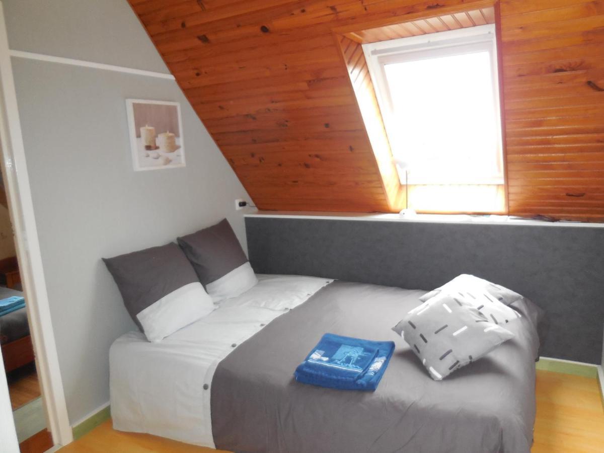 Chambre D'Hotes Proche De Brest Et Landerneau Dirinon 외부 사진