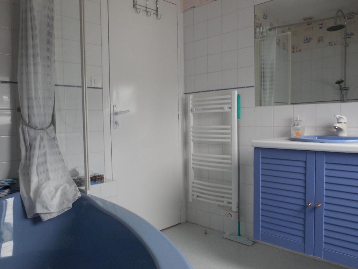 Chambre D'Hotes Proche De Brest Et Landerneau Dirinon 외부 사진